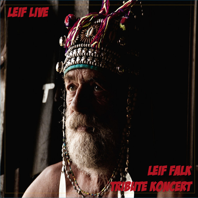 Leif Falk Tribute