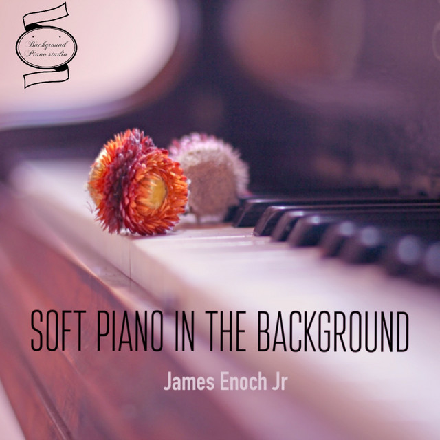 Background Piano studio