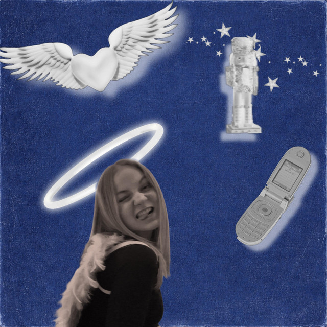 Nussknacker cover art