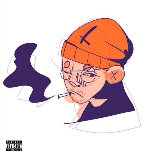 Jesse cover art