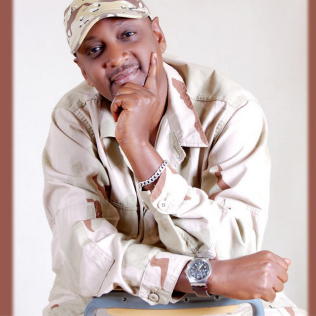 Uzaze Urebe cover art