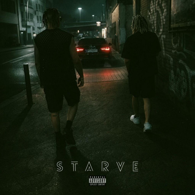 Starve