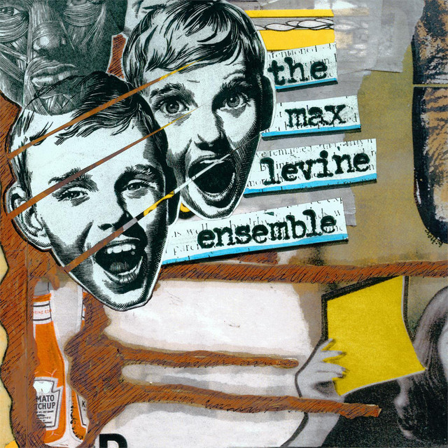 OK Smartypants cover art