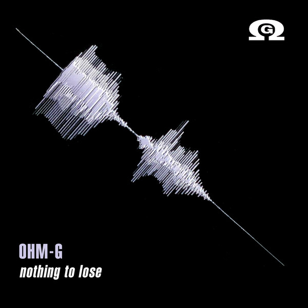 Nothing To Lose cover art