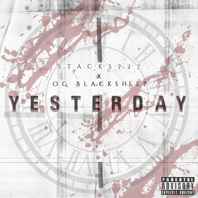 Yesterday cover