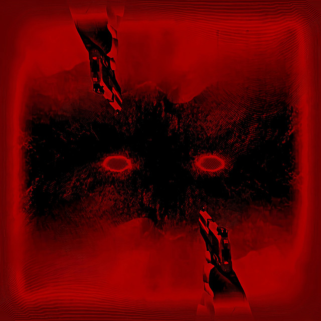 Shadow of Evil