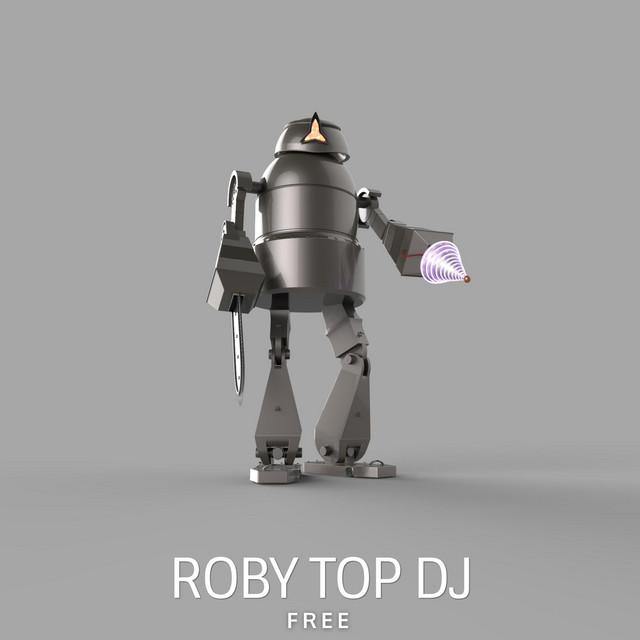Free cover art