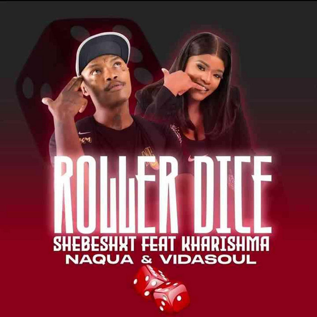 Roller Dice cover art