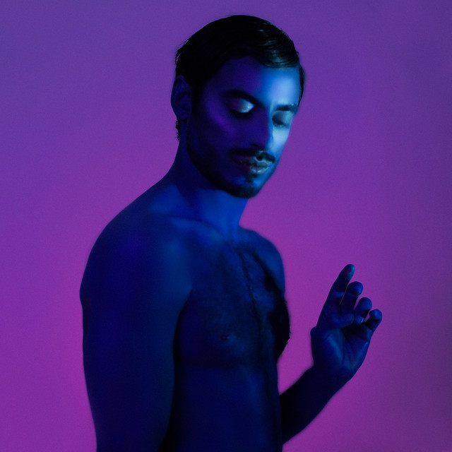 Éphémère cover art