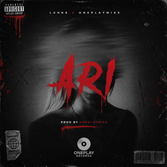 ARI artwork