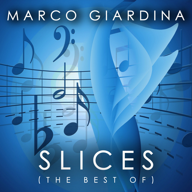 Slices cover art