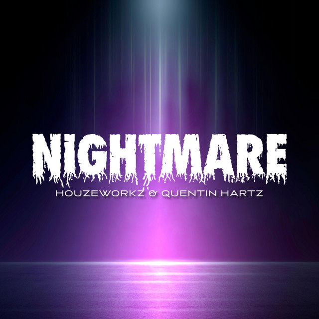 Nightmare cover art