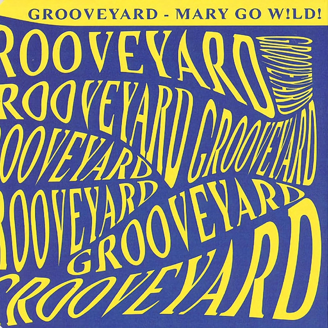 Mary Go Wild (Roland Carriage Remix)