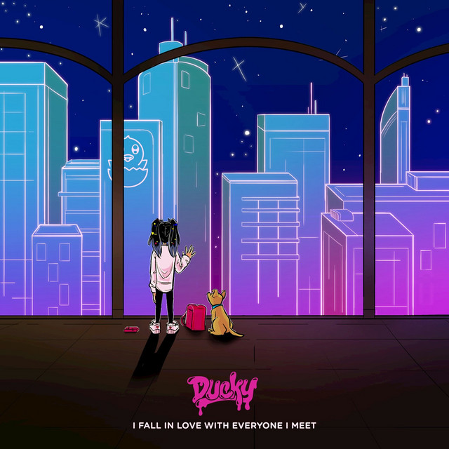 Hey cover art