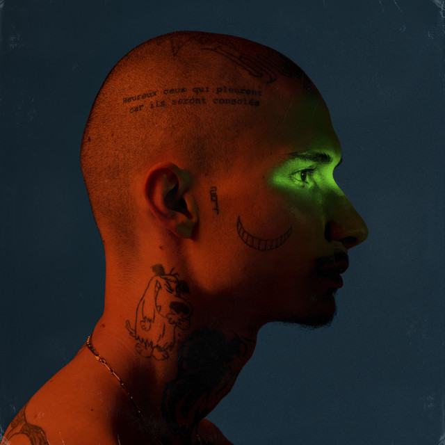 Dalton cover art