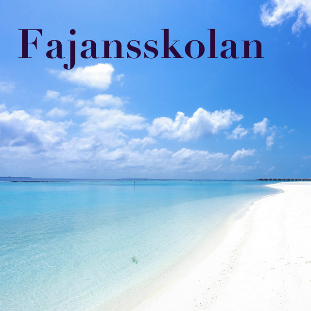 Fajansskolan