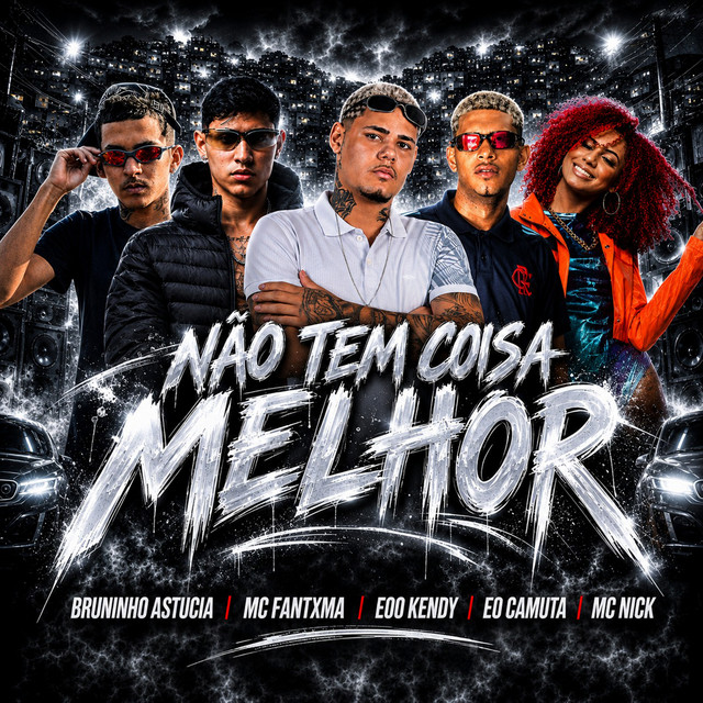 Não Tem Coisa Melhor