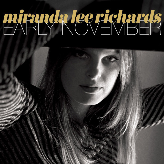 Early November cover