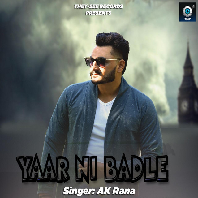AK Rana | Spotify