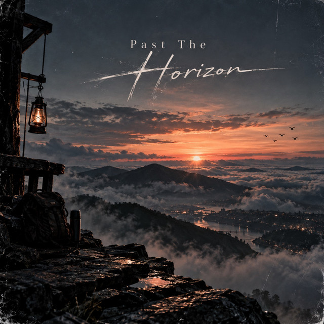 Past the Horizon