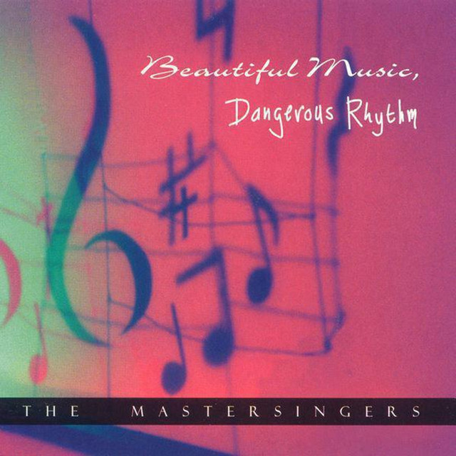 Beautiful Music, Dangerous Rhythm cover art