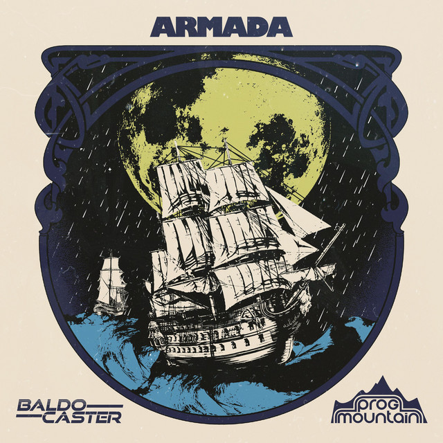 Armada cover