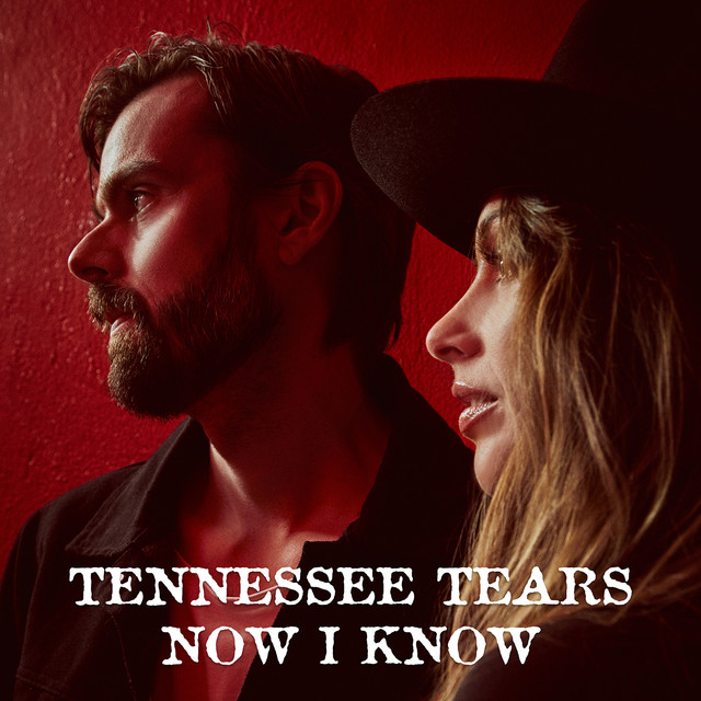 Now I Know cover