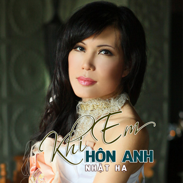Dạ Khúc 1 (Khi Em Hôn Anh) cover art