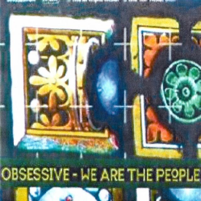 We Are the People cover