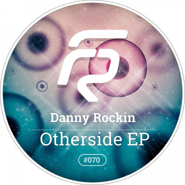 Cover art for Danny Rockin — Otherside