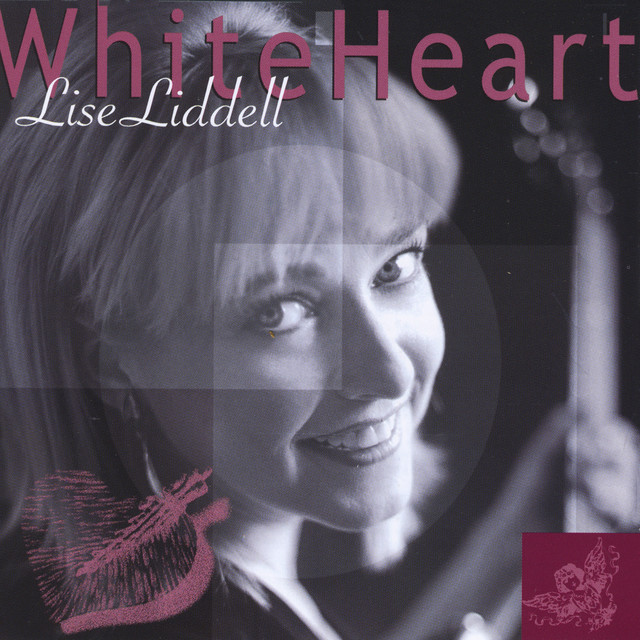 White Heart cover
