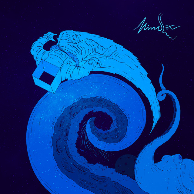 Mindset cover art