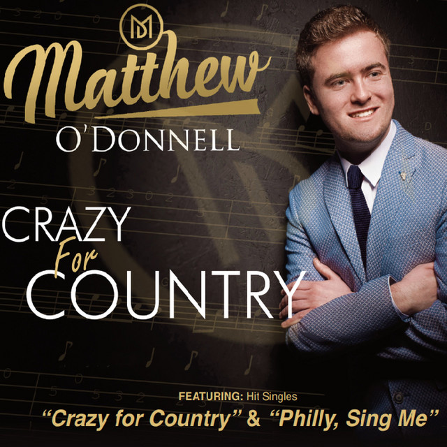Crazy for Country cover art