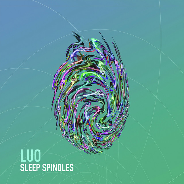 Sleep Spindles cover art