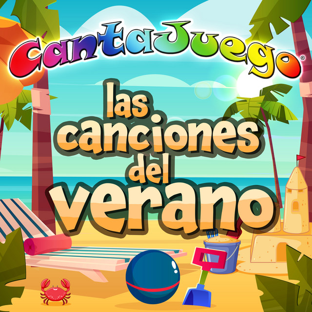 Las Canciones del Verano (Colección Oficial) cover