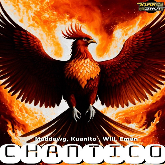 Chantico