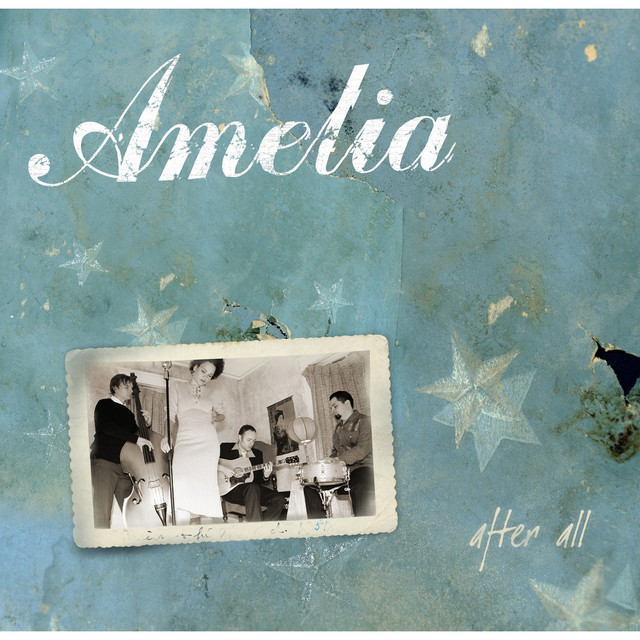 After All cover art