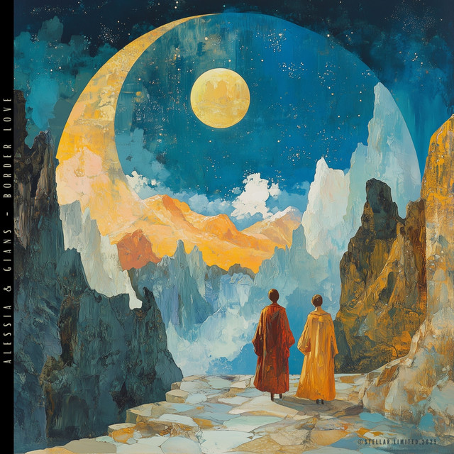 The Sky Above Frattamaggiore cover art