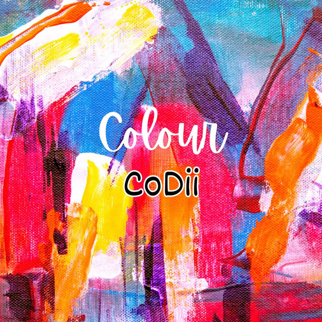Colour - Single by CoDii | Spotify