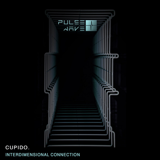 Interdimensional Connection album art
