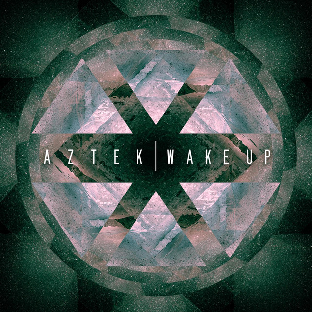 Wake Up cover art