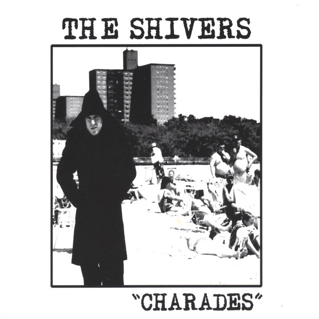 Charades cover art