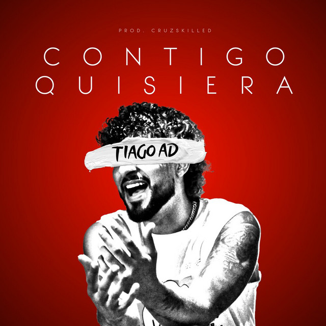 Contigo Quisiera