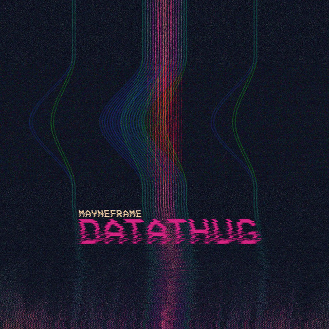 DATATHUG cover art