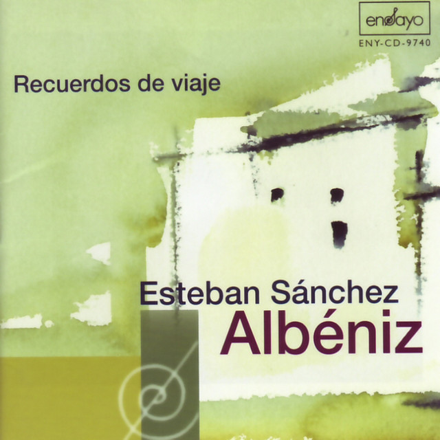2 Morceaux caracteristiques: Spanish national songs, Op. 164, p. 164: No. 2, Tango cover art