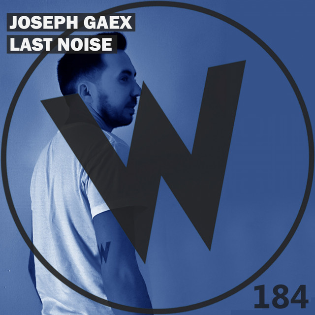 Last Noise cover art