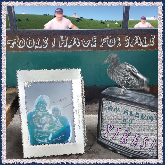tools i have for sale cover
