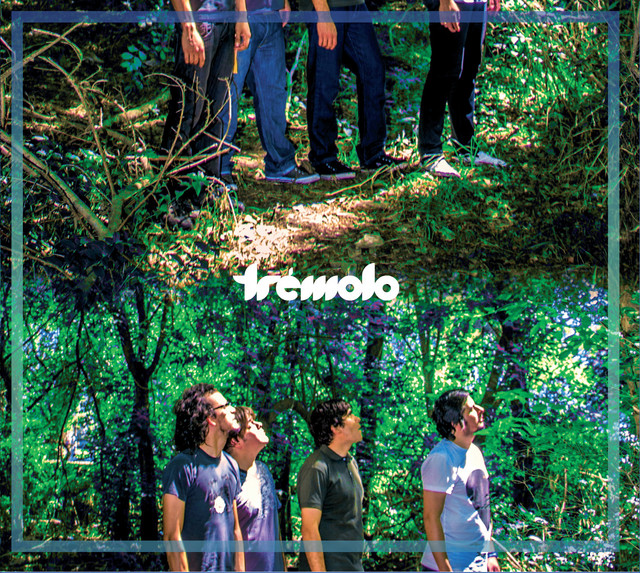 Trémolo cover art