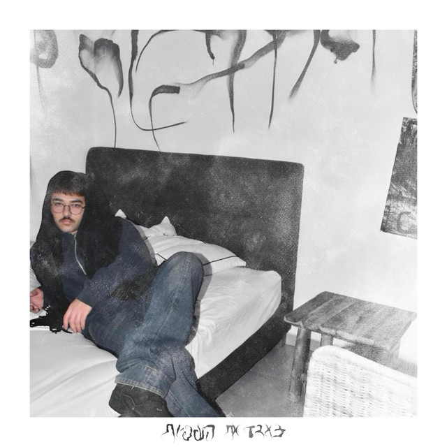 מאבד את השפיות cover art