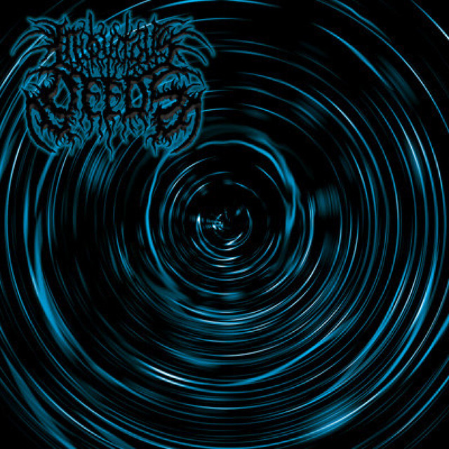 Iniquitous Deeds cover